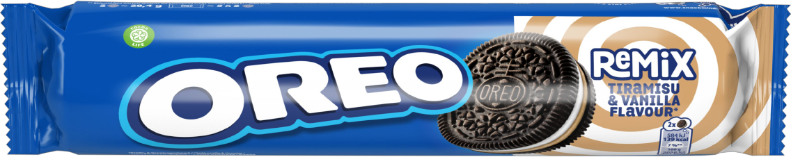 Oreo Gebäck