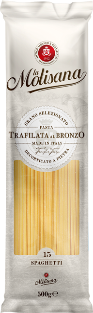 La Molisana Pasta