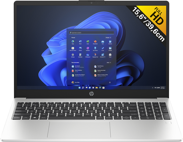 hp Notebook „250 G10“