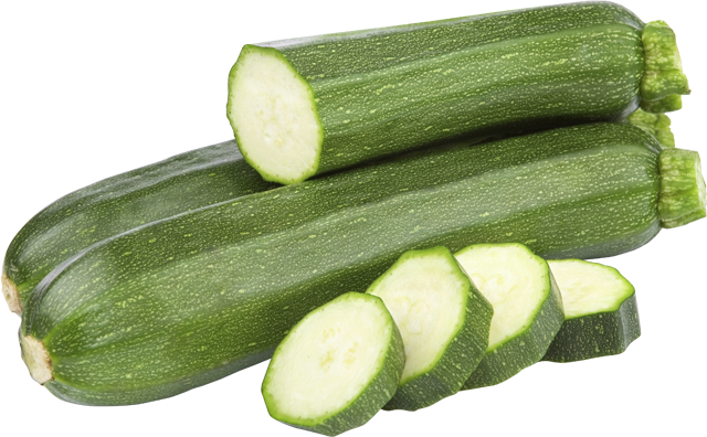 Unsere Heimat – echt & gut Zucchini