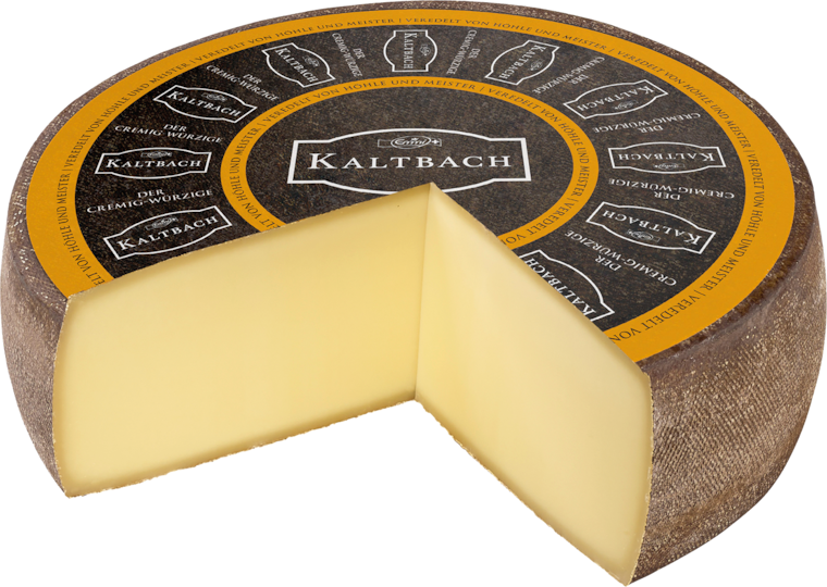 Emmi Kaltbach "Der Cremig-Würzige"