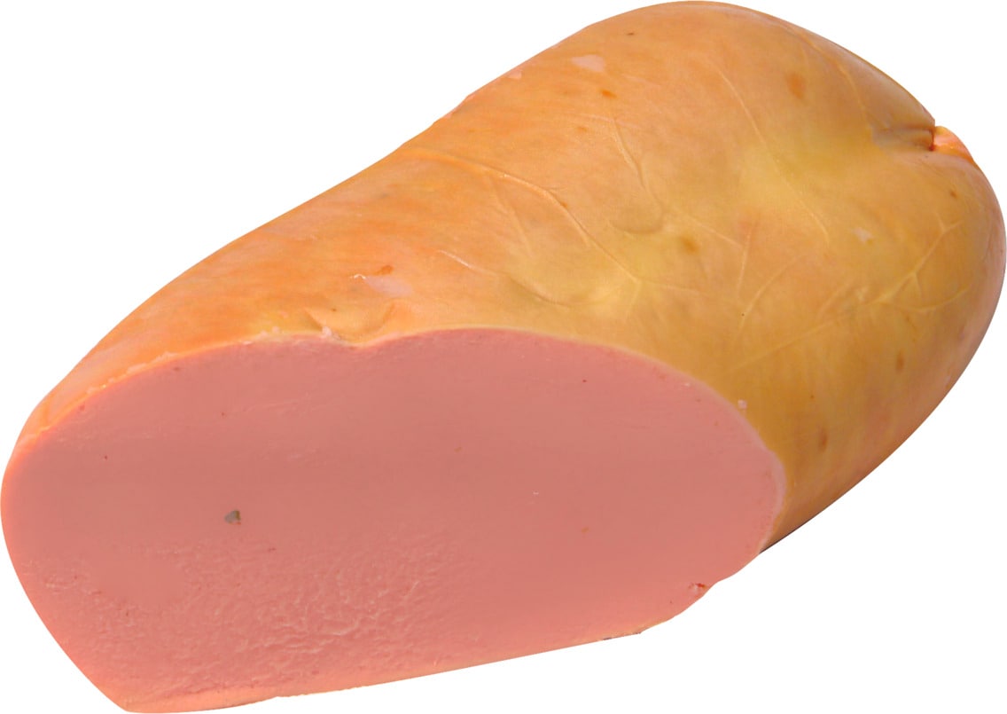 Delikatess Leberwurst