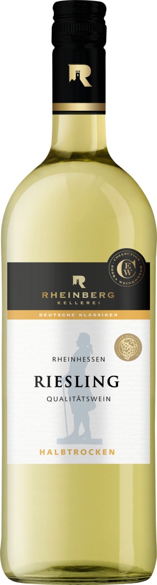 Rheinberg Kellerei Wein