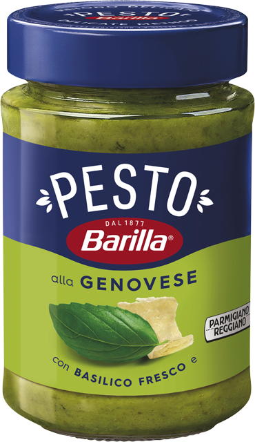 Barilla Pesto