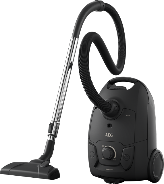 AEG Bodenstaubsauger „AB31C1GG“