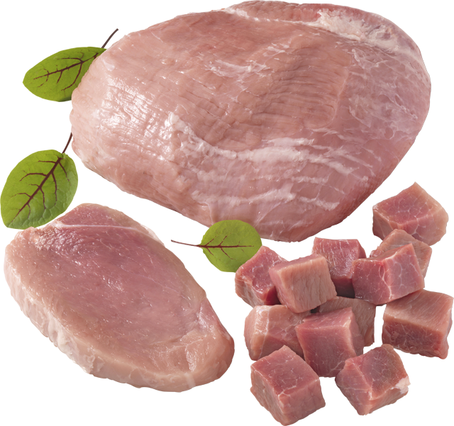 Hofglück Schweine-Schnitzel