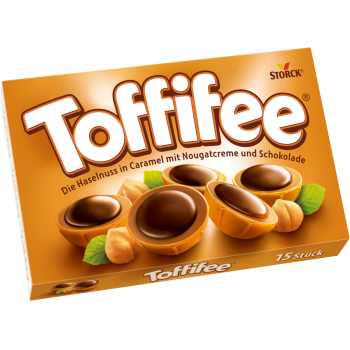 Storck Toffifee