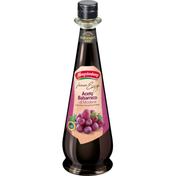 Hengstenberg Balsamico oder Essig