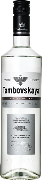 Tambovskaya Silver 