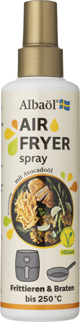 Albaöl Air-Fryer Spray