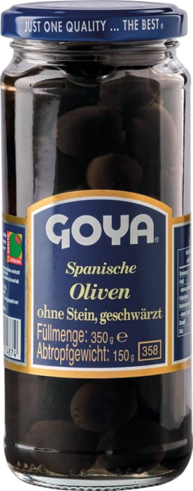 Goya Oliven