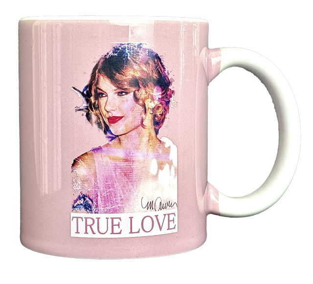 Swifties Tasse