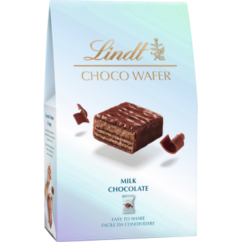Lindt Choco Wafer