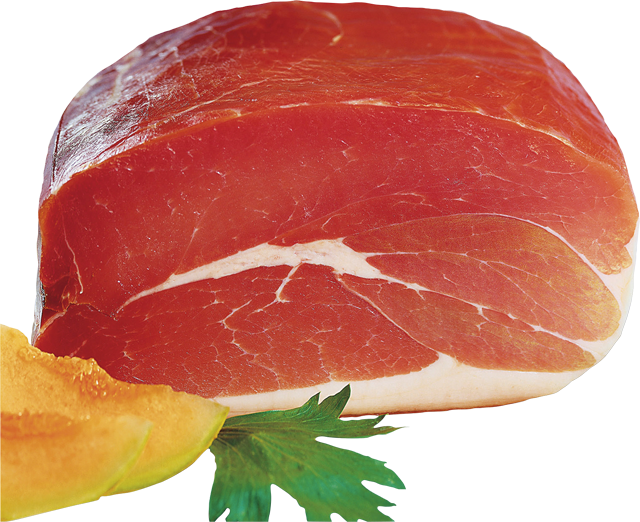 Osnabrücker Friedensschinken