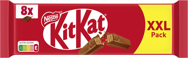 Kit Kat XXL
