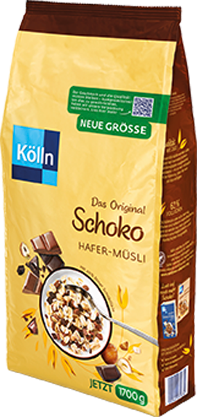 Kölln Müsli