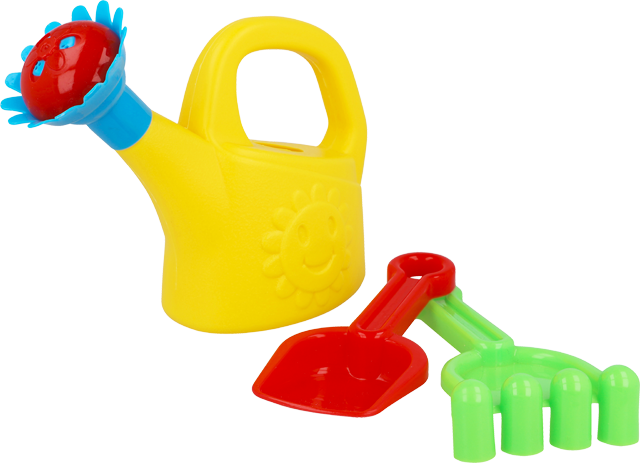 Sandspielset