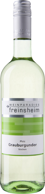 Pfalz Freinsheimer Grau- oder Weißburgunder 