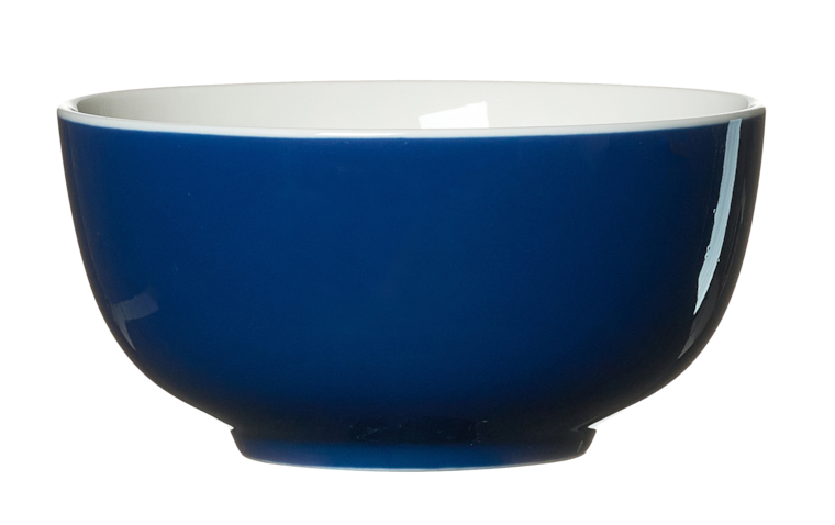 GUT&GÜNSTIG Teller, Müslischale oder Kaffeebecher