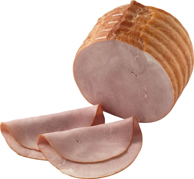 Delikatess Metzgerhinterschinken 