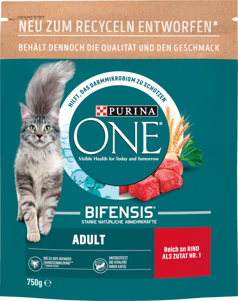 Nestlé PURINA ONE