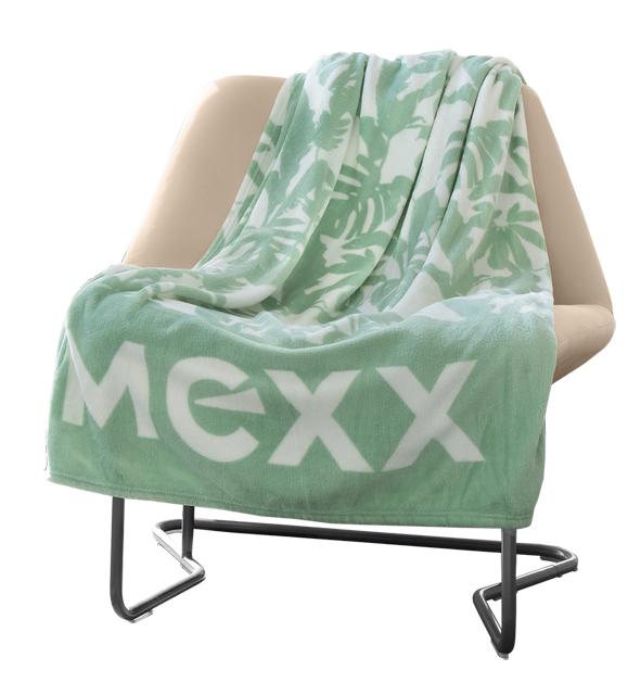 Mexx Wohndecke