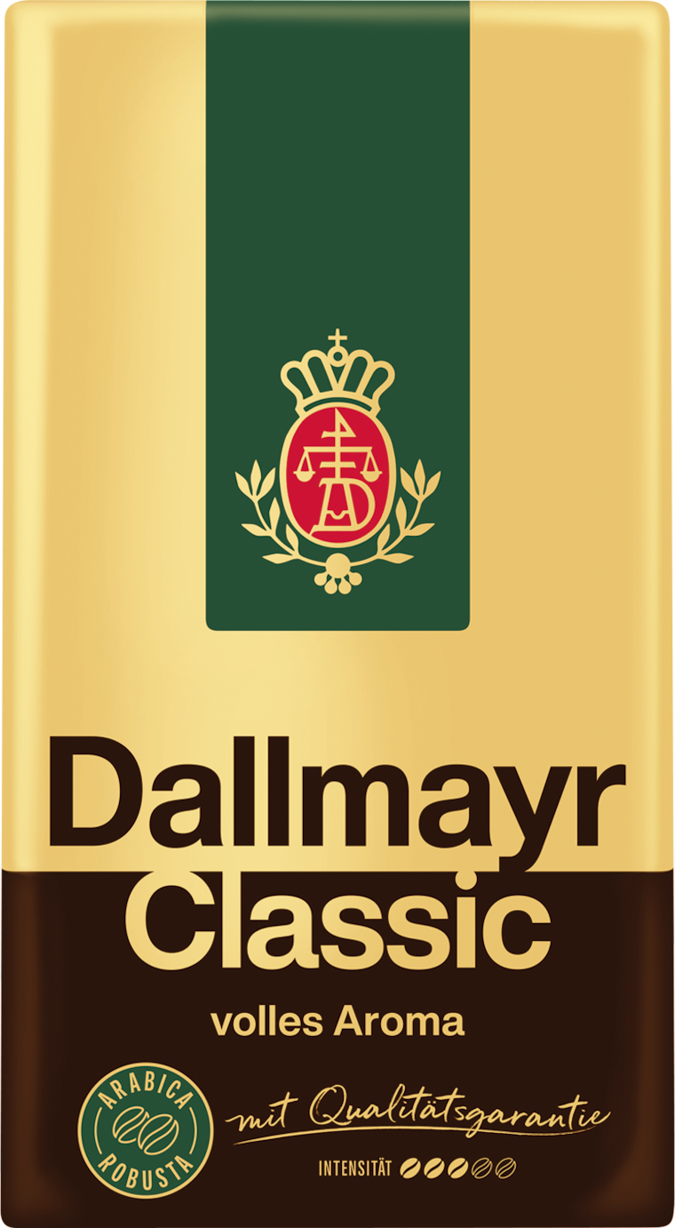 Dallmayr Classic