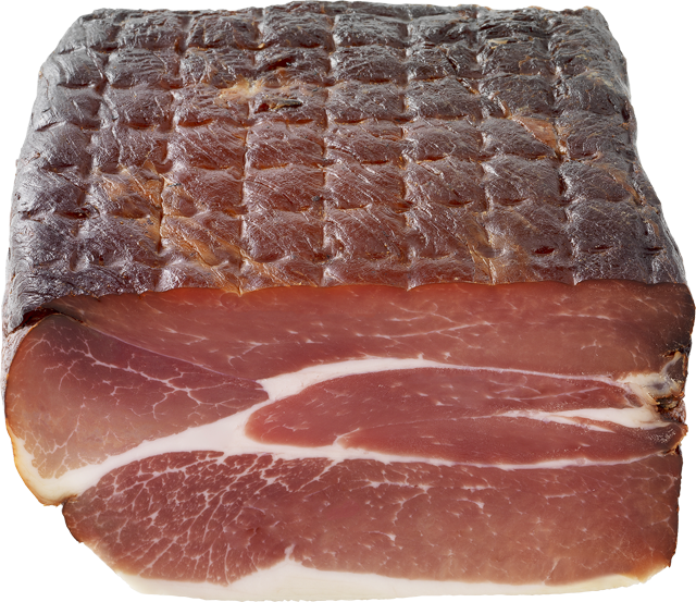 Schwarzwälder Schinken