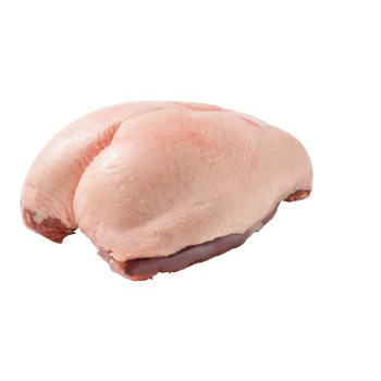 Polen / Ungarn - Frische Gänsebrust