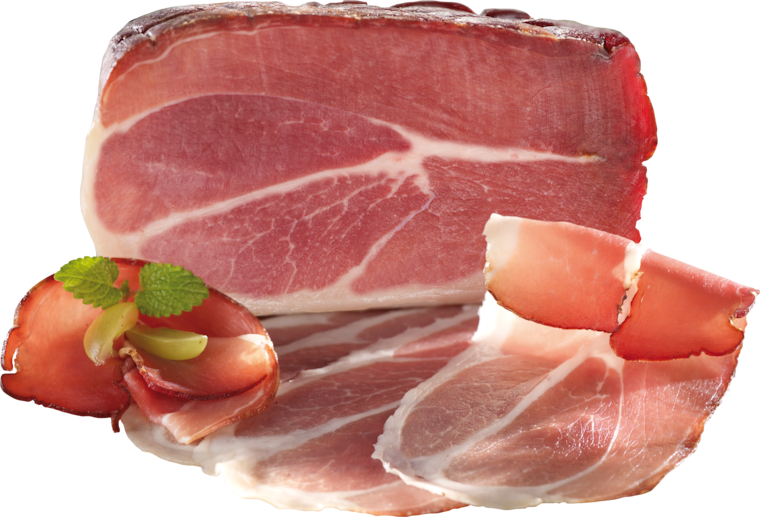 Wein Schwarzwälder Schinken*