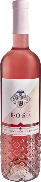 Baden Exklusiv Rosé trocken