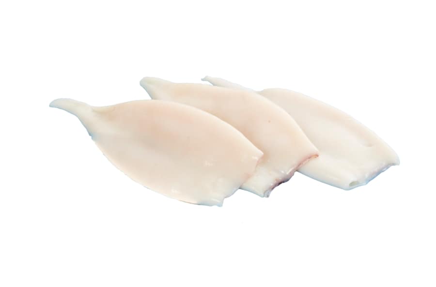 Tintenfischtuben