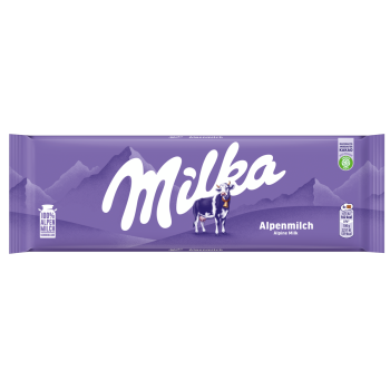 Milka Schokolade