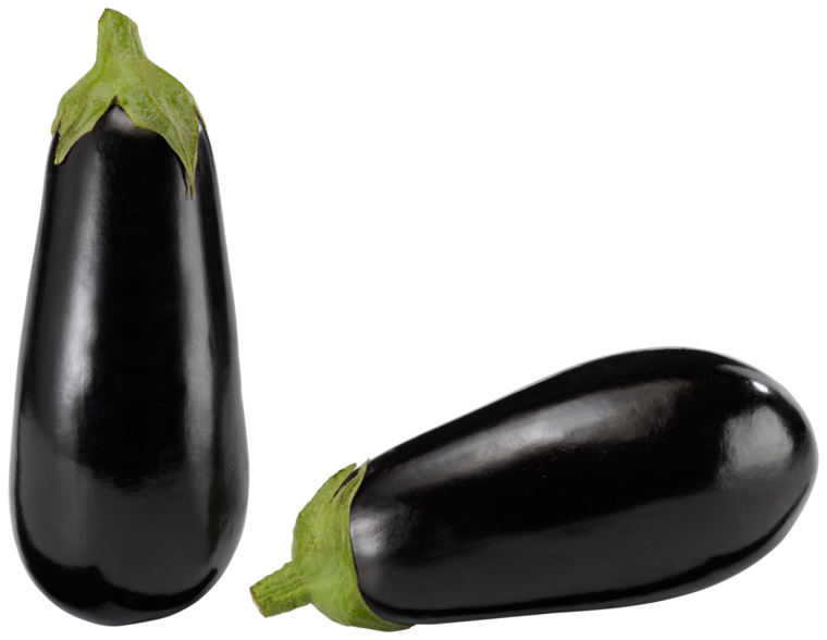 Aubergine