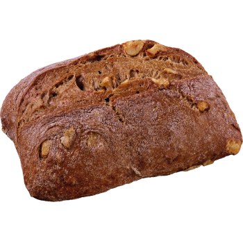GUT & GÜNSTIG - Walnussbrötchen