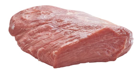 Deutscher Kalbs-Tafelspitz*