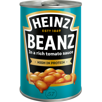 Heinz Beanz