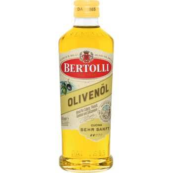 Bertolli Olivenöl