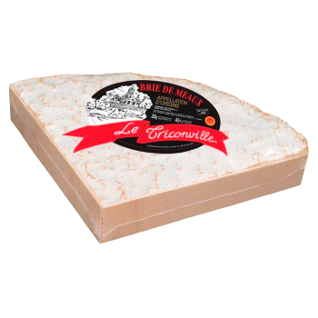 Le Triconville Brie de Meaux