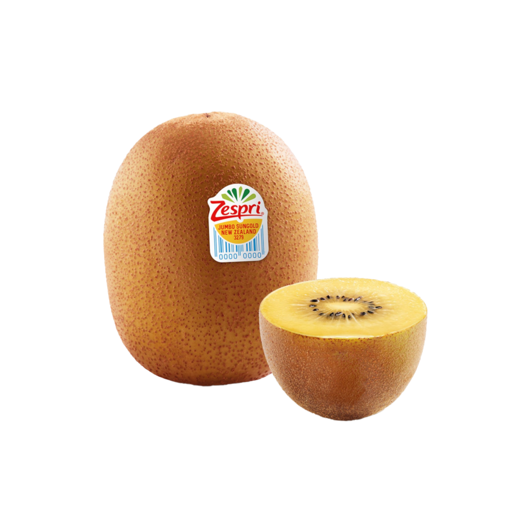 Zespri Sungold Kiwi Gold Jumbo