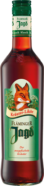 Fläminger Jagd