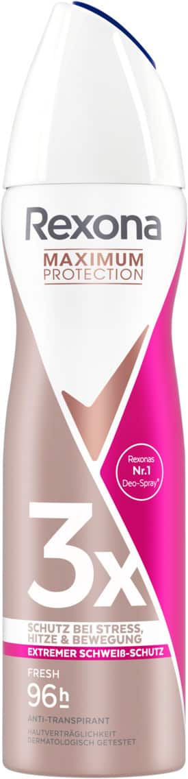 Rexona Maximum Protection Deospray