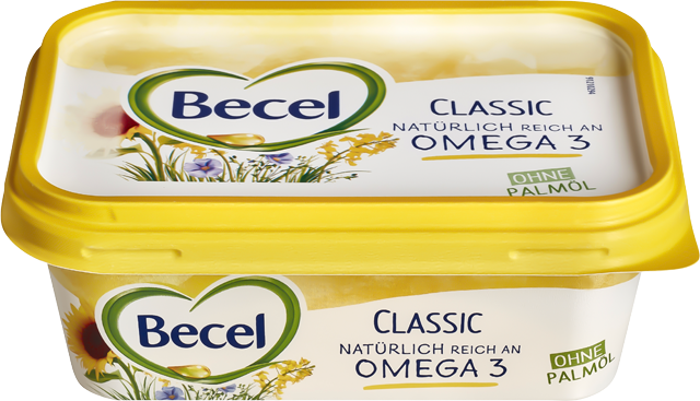 Becel Margarine Classic