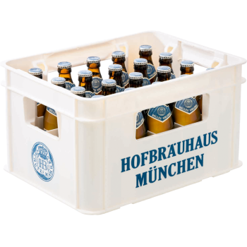 Hofbräuhaus München Helles Vollbier