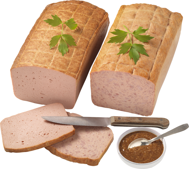 Würziger Fleischkäse fein oder grob 