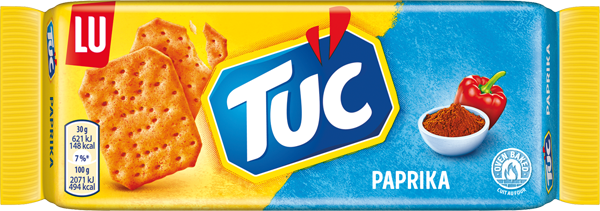 TUC Cracker