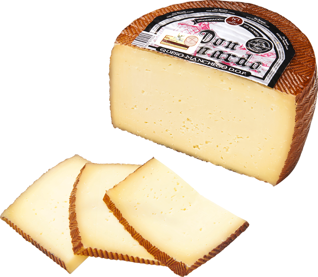 Don Bernardo Manchego 