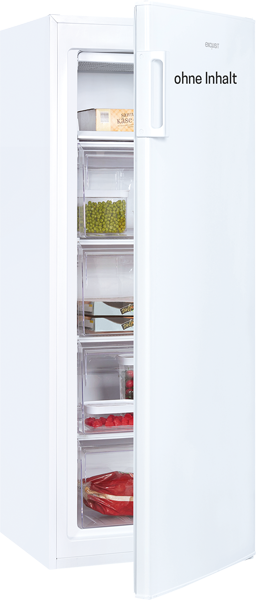 Exquisit "GS 230-H-40E" Gefrierschrank