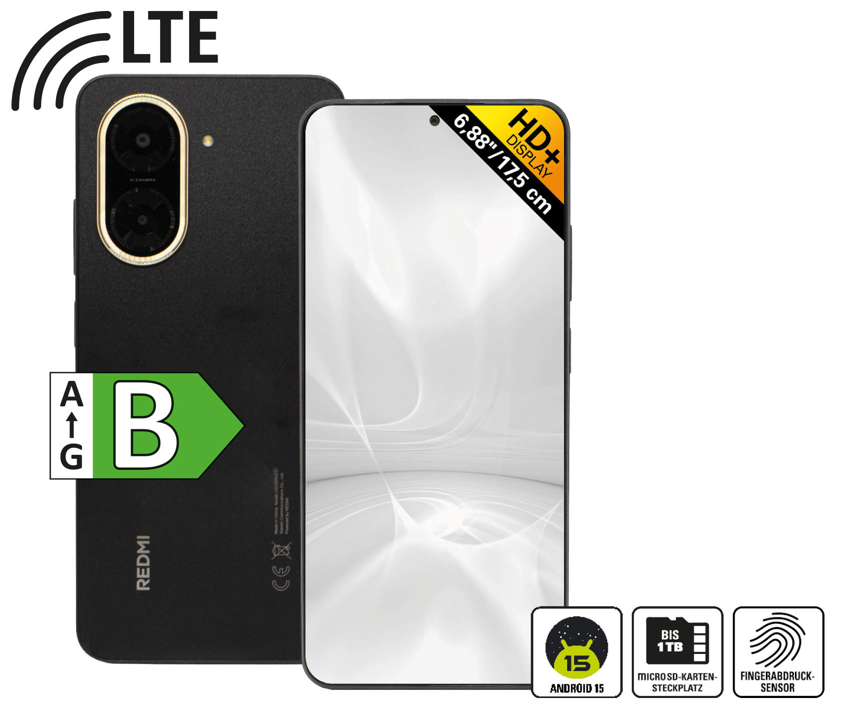 Xiaomi Redmi A5