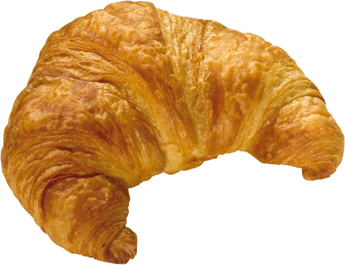 3 x GUT&GÜNSTIG Buttercroissant